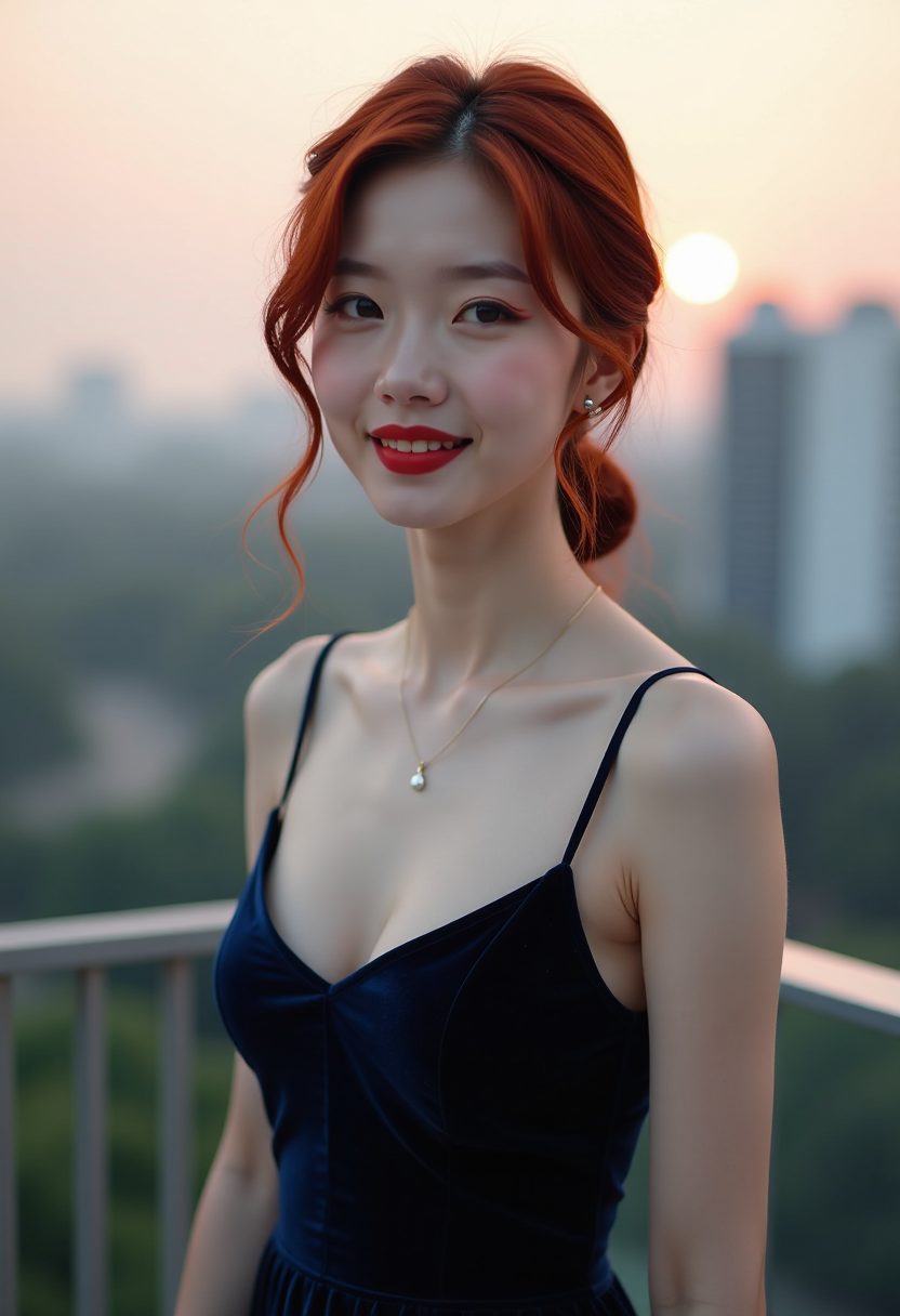 古寨阿玲