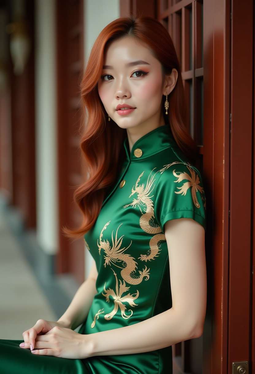 山妹小云