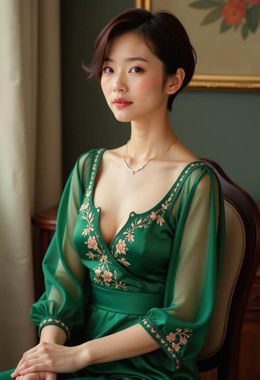 小禾山居